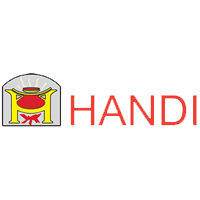 Handi Restaurant And Handi Cuisine Of India logo