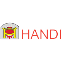 Handi Restaurant and Handi Cuisine of India logo