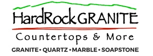 Hardrock Granite  logo