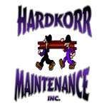 Hardkorr Maintenance Inc.
