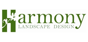 Harmony Landscape Design logo