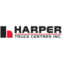 Harper Truck Centres Inc. logo