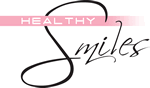 Healthy Smiles logo