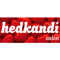 Hedkandi Salon logo