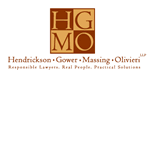 Hendrickson Gower Massing Olivieri LLP logo