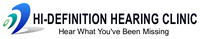 HiDefinition Hearing Clinic logo