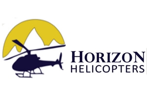 Horizon Helicopters logo