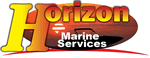 Horizon Marine Services Ltd. logo