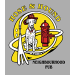 Hose & Hound Neighbourhood Pub logo