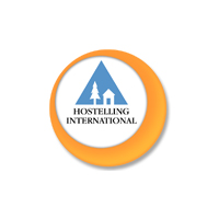 Hostelling International logo