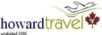 Howard Travel logo