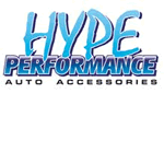 Hype Performance Inc. logo