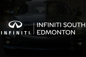 Infiniti South Edmonton logo