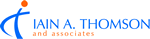 Iain A Thomson & Association Inc. logo