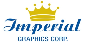 Imperial Graphics Corp. logo