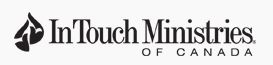 In Touch Ministries of Canada logo