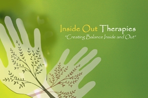 Inside out Therapies logo