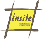 Insite Inspections Engineering logo