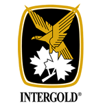 Intergold Ltd. logo