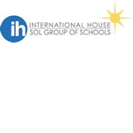 International House Calgary logo