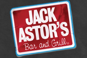 Jack Astor's logo