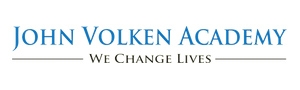 John Volken Academy logo