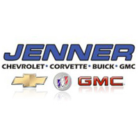 Jenner Chevrolet logo