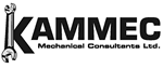 Kammec Mechanical Consultants logo
