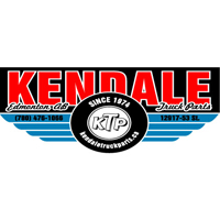 Kendale Truck Parts Ltd. logo