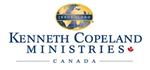 Kenneth Copeland Ministries logo