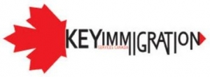 Key Immigration Services Canada logo