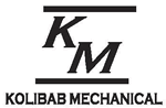 Kolibab Mechanical logo