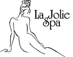 La Jolie Spa logo