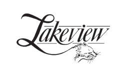 Lakeview Community Association logo