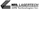 MPB Lasertech logo
