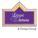 Layne Kitchens & Design Group Ltd. logo