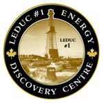 Leduc # 1 Energy Discovery Centre