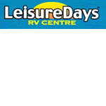 Leisure Days RV Centre logo