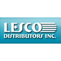 Lesco Distributors Inc. logo