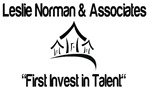 Leslie Norman And Associates logo