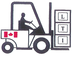 Liftruck Training Institute of Canada Inc. logo