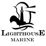 Lighthouse Marine logo