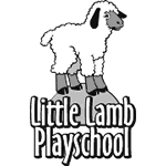 Little Lamb Playschool Ltd. logo