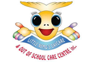 Little Nemo's Daycare logo