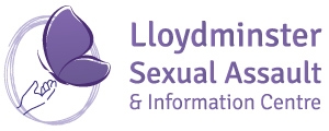 Lloydminster Sexual Assault & Information Centre logo
