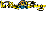 Los Rios Storage logo