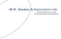 M R Gordon & Associates Ltd. logo