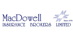 MacDowell Insurance Brokers Limited logo