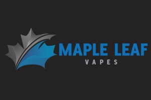 Maple Leaf Vapes logo