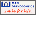 Mar Orthodontics logo